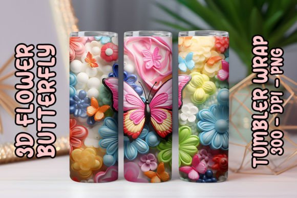 Discover the Unique Features of 3D Gooseberry Tumbler 1