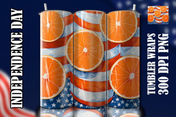 Discover the Versatile 3D Orange Tumbler 3: A Guide to Perfect Sublimation Printing