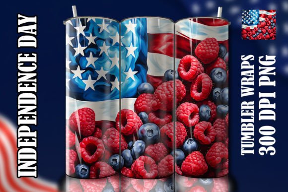 Discover the Versatile 3D Raspberry Tumbler 1 for Your Creative Projects
