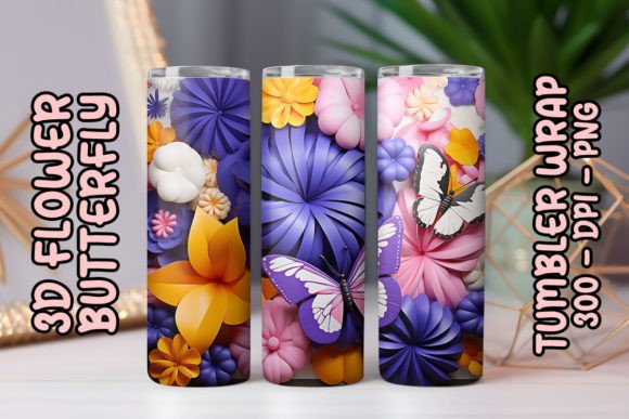 Embracing Creativity and Utility with the 3D Passionfruit Tumbler 3