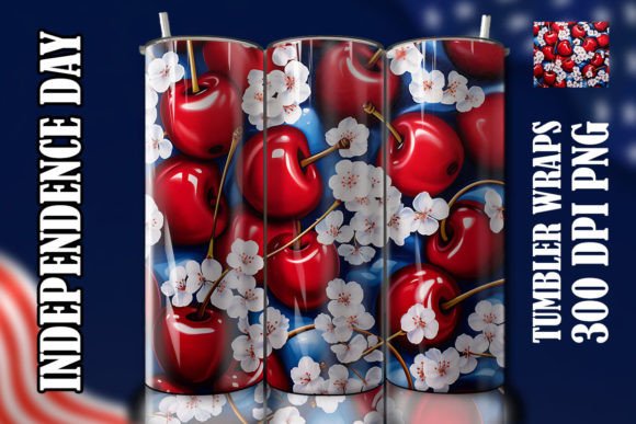Explore Creativity with 3D Plum Tumbler 3