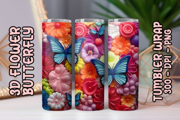Exploring the 3D RedBerry Tumbler: A Versatile and High-Quality Digital Asset