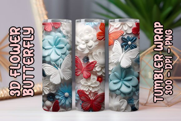 Exploring the 3D Whitecurrant Tumbler 3: A Versatile and High-Quality Digital Asset