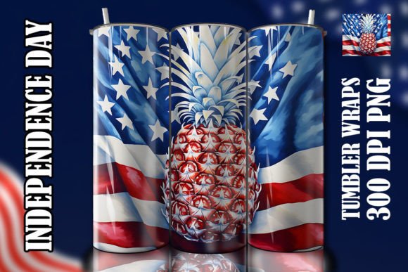 Get Creative with 3D Pineapple Tumbler 1: A Versatile Design for Your Projects
